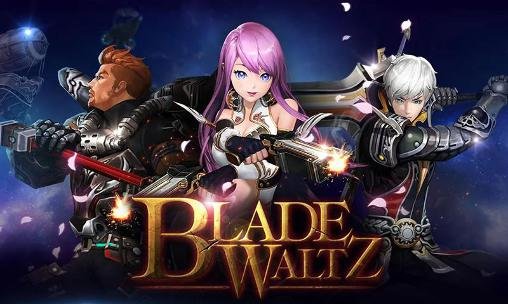 game pic for Blade waltz